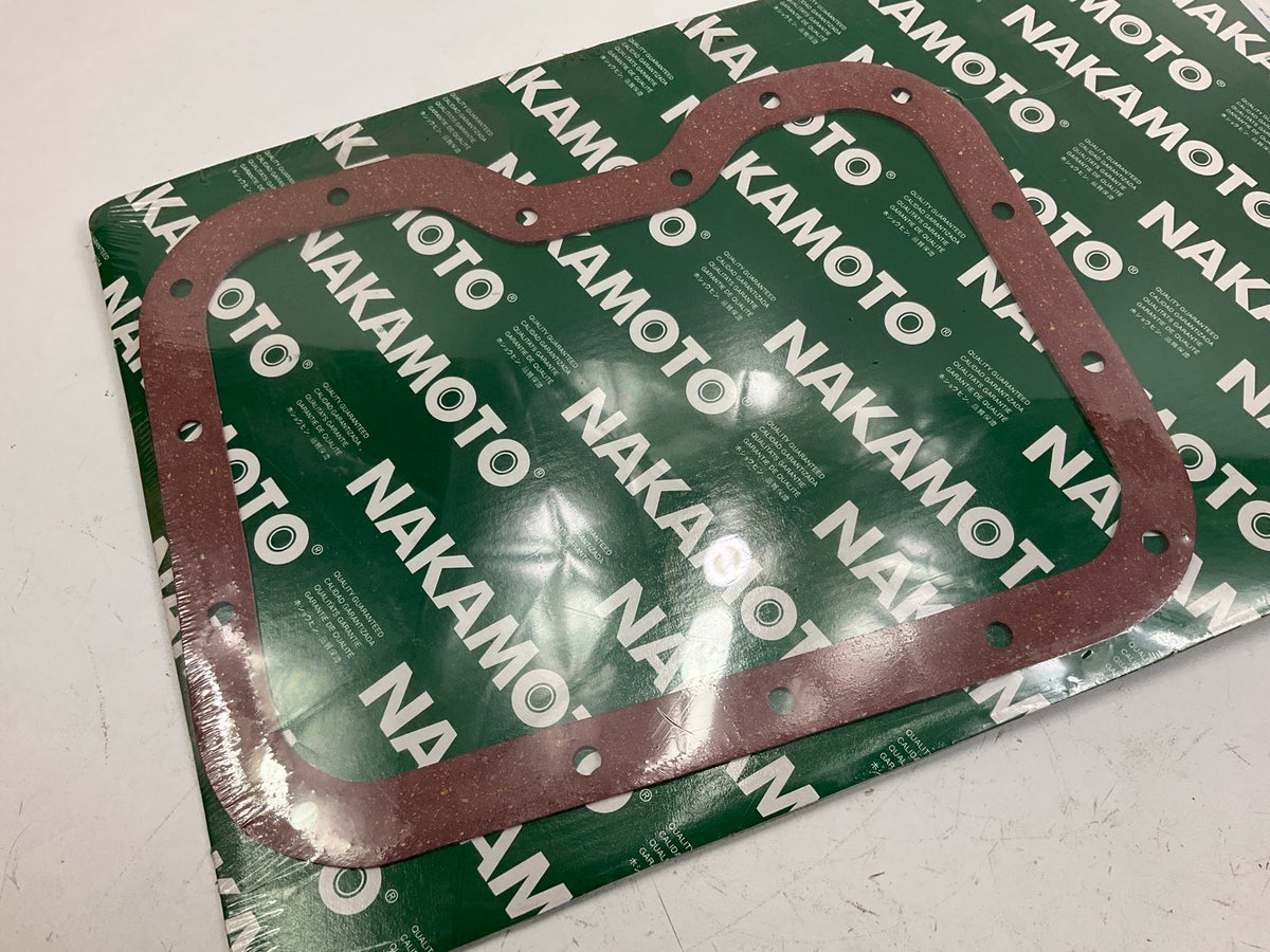 Nakamoto 2005-10938 Lower Engine Oil Pan Gasket
