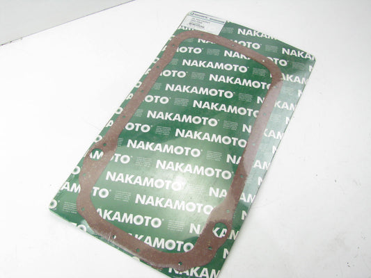 Nakamoto 2005-10949 Engine Oil Pan Gasket  For 1992-1993  ES300, Camry V6