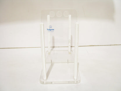 Nalgene 5924-0020  Petri Dish Rack -USED-