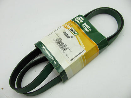 Napa 060631HD Serpentine Belt
