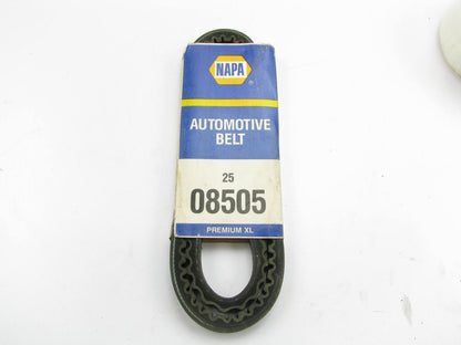 Napa 08505 Accessory Drive Belt - 0.53'' X 33.75'' - 36 Degree