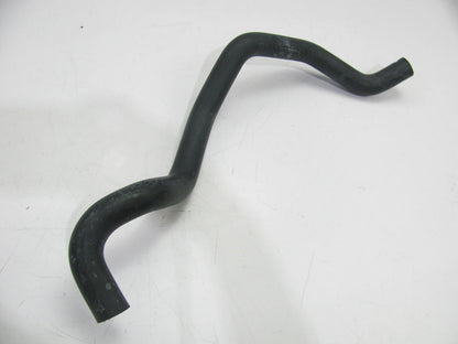 Napa 10027 HVAC Molded Heater Hose - OUTER AUX