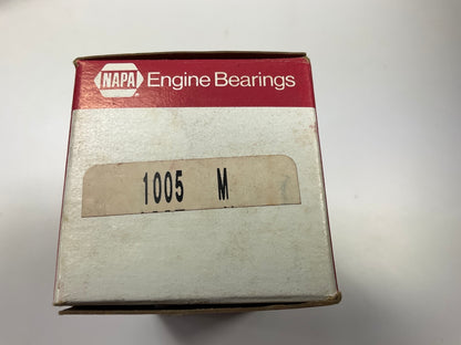 Napa 1005M Camshaft Bearings For 1942-1953 Ford 221 239 255 Flathead V8