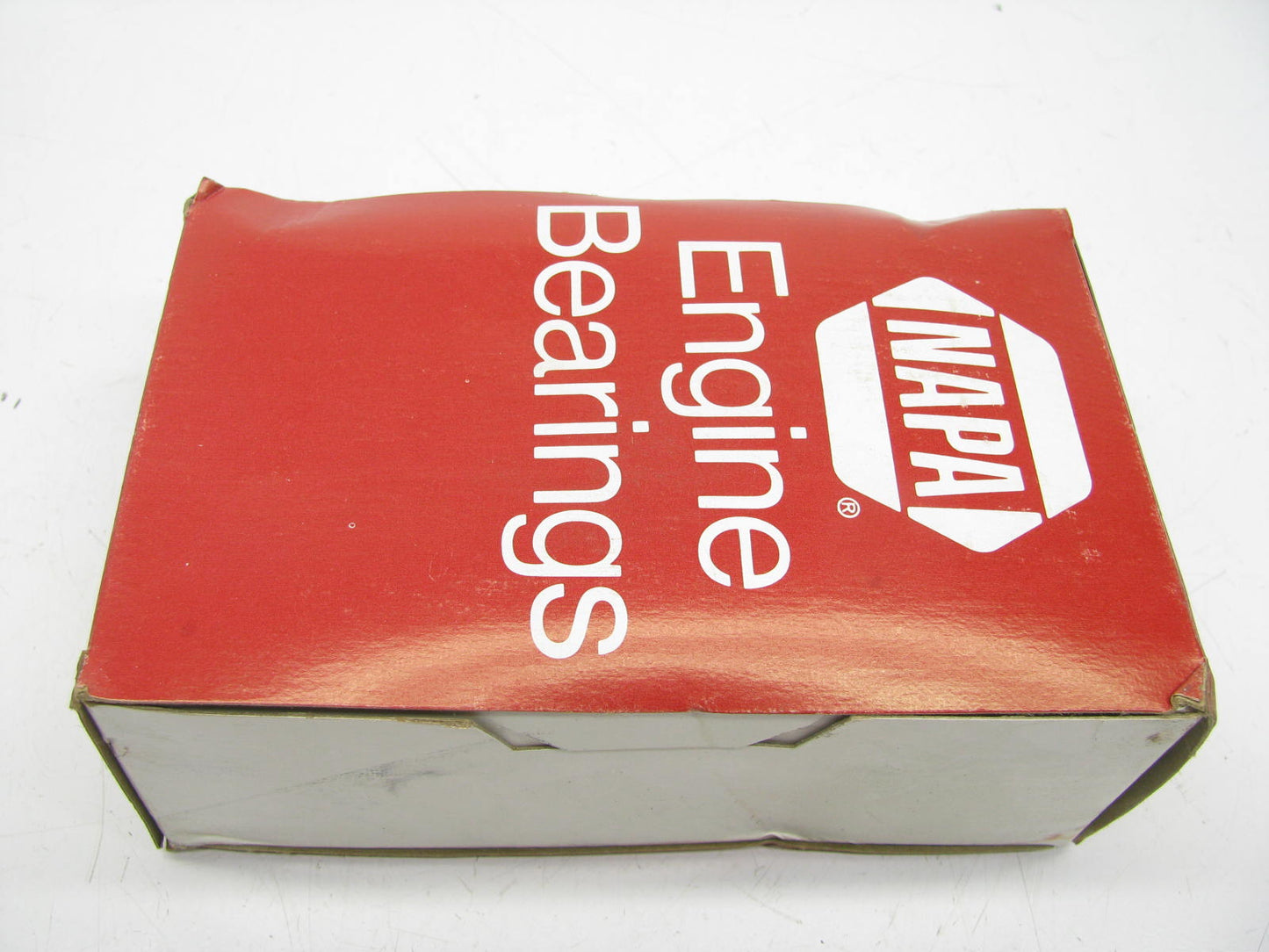 Napa 102M1X Engine Main Bearings - .001'' OVERSIZE - Chevrolet SBC 302 305 350-V8