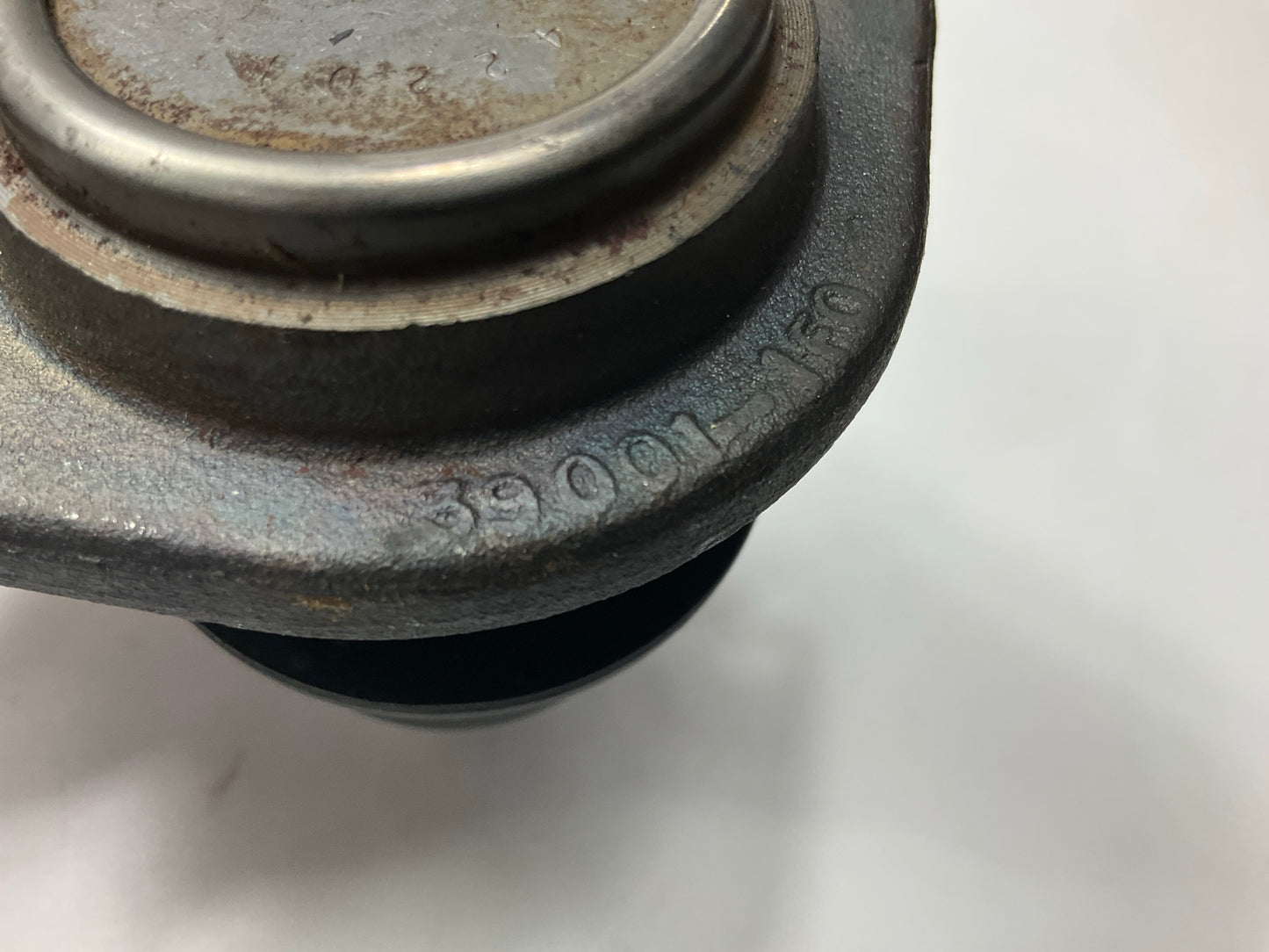 (2) Napa 10334 Suspension Ball Joints - Front Upper -=- PAIR