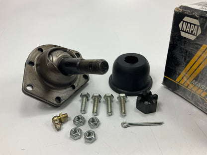 Napa 10334 Front Upper Suspension Ball Joint - MISSING SHIELD