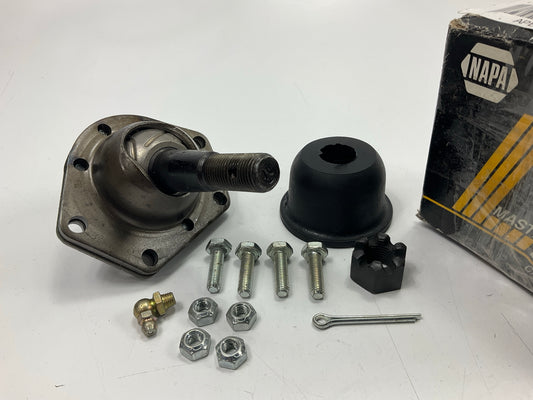 Napa 10334 Front Upper Suspension Ball Joint - MISSING SHIELD