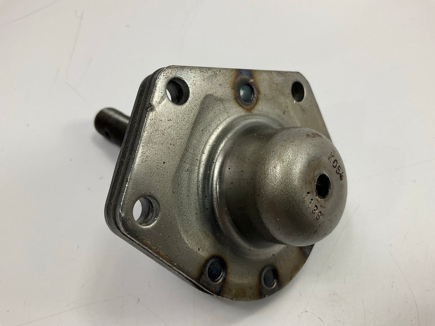 Napa 10334 Front Upper Suspension Ball Joint - MISSING SHIELD