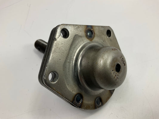 Napa 10334 Front Upper Suspension Ball Joint - MISSING SHIELD