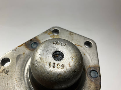 (2) Napa 10334 Front Upper Suspension Ball Joints