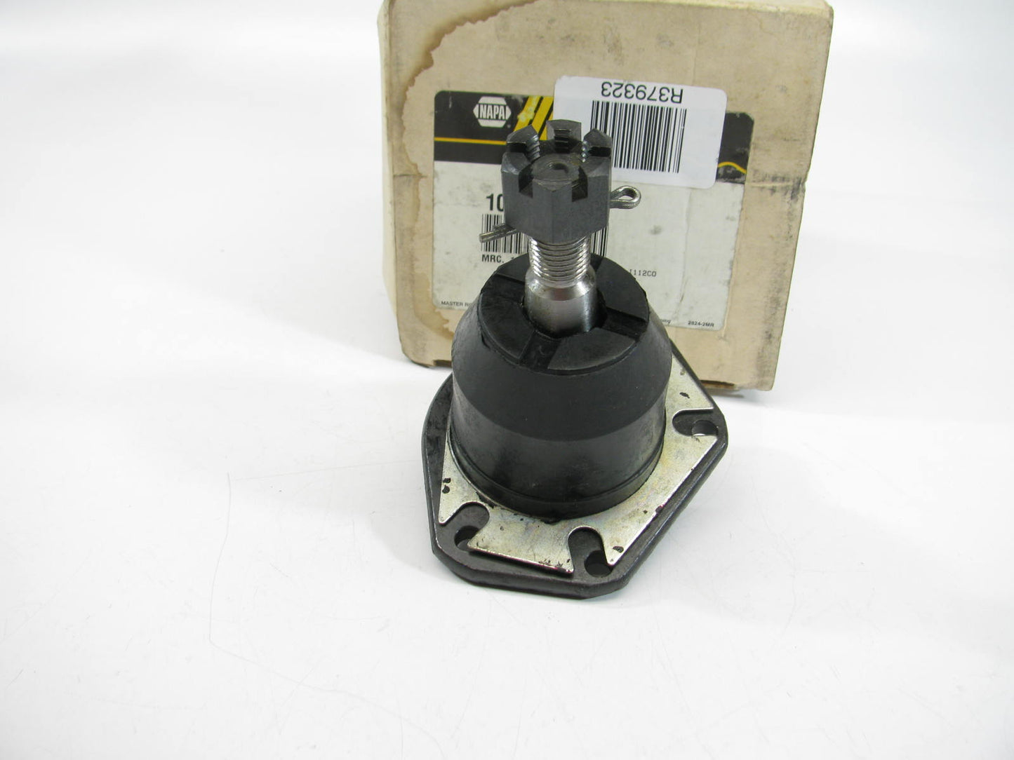Napa 10334 Suspension Ball Joint - Front Upper
