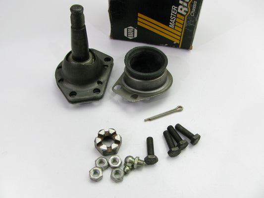 Napa 10395 Suspension Ball Joint - Front Upper - 4WD