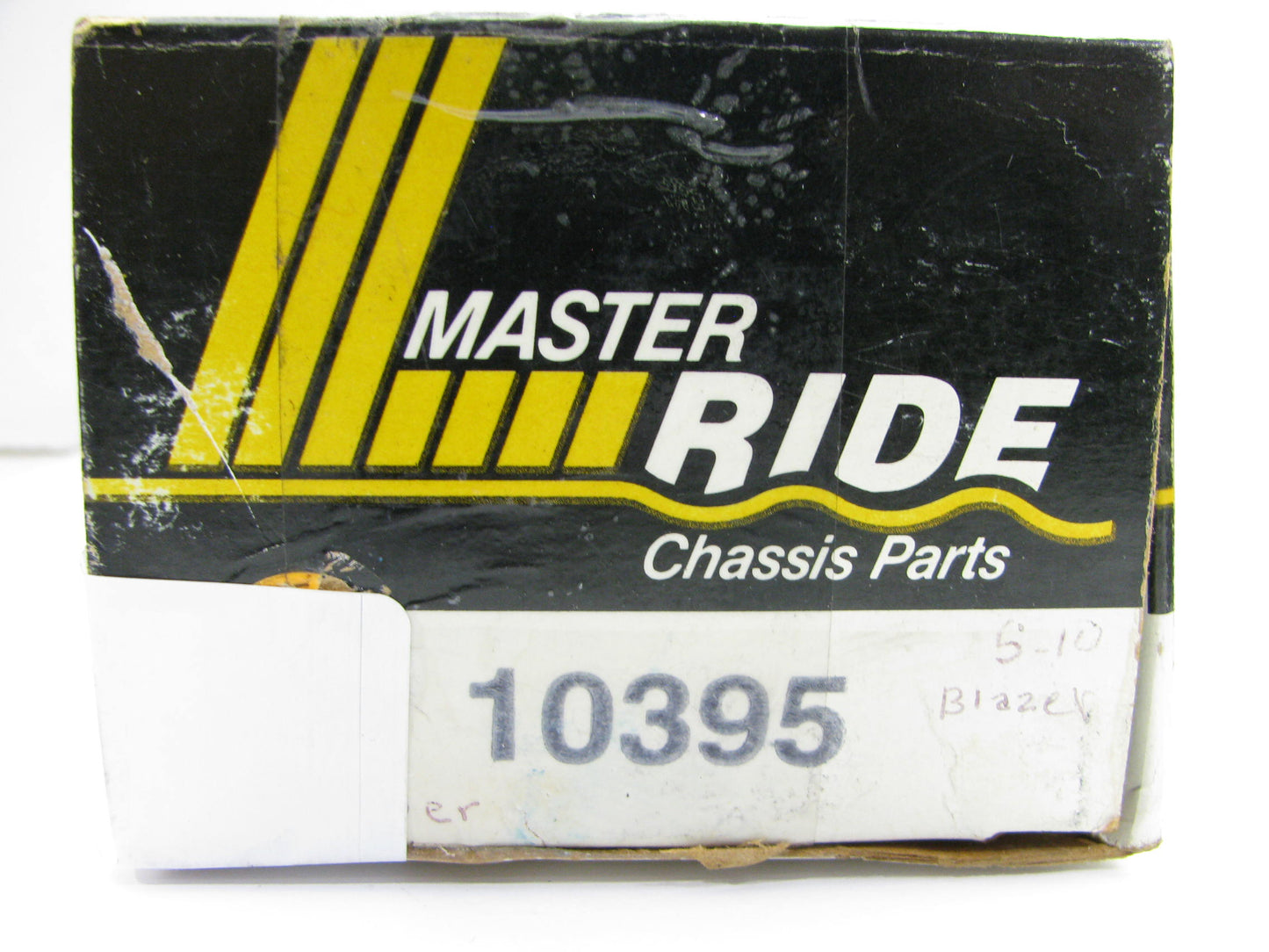 Napa 10395 Suspension Ball Joint - Front Upper - 4WD