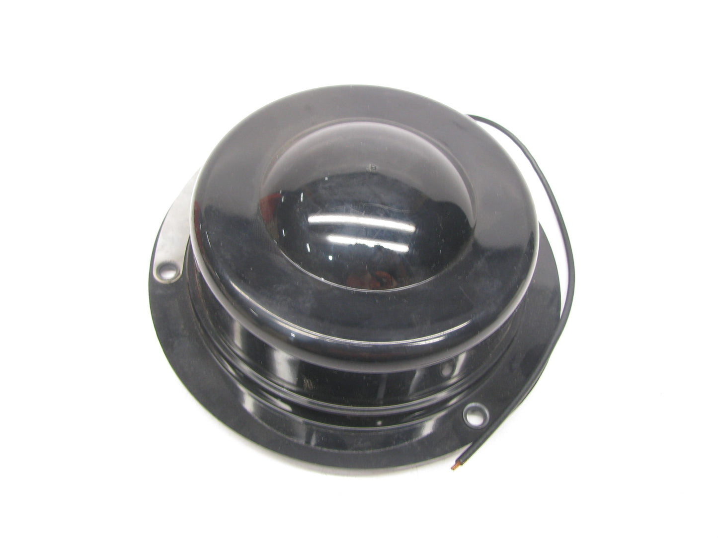 Napa 104-47001 RED 4'' Flush Mount Turn Signal Brake Light Lamp