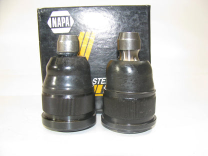 (2) Napa 104144 Suspension Ball Joint - Front Lower