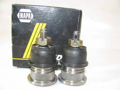 (2) Napa 104211 Suspension Ball Joint - Rear Upper