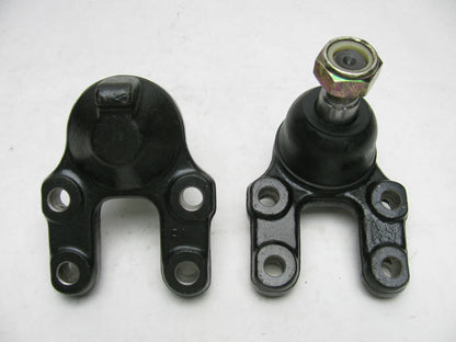 (x2) Front Lower Ball Joint Napa 10423  For 86-94 Nissan D21 4WD Truck