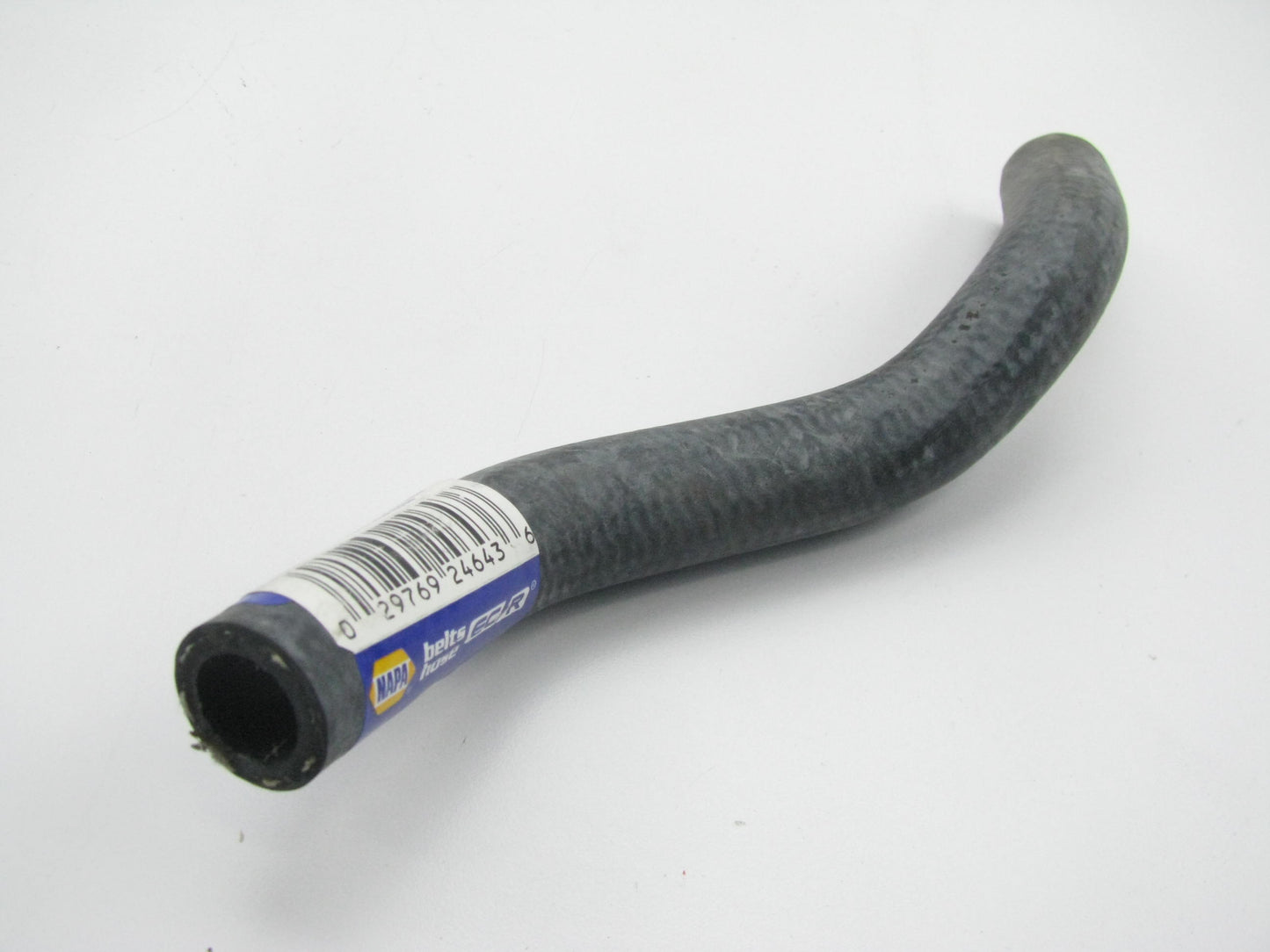 Napa 10542 HVAC Molded Heater Hose For 2006-11 Ford Ranger 4.0L
