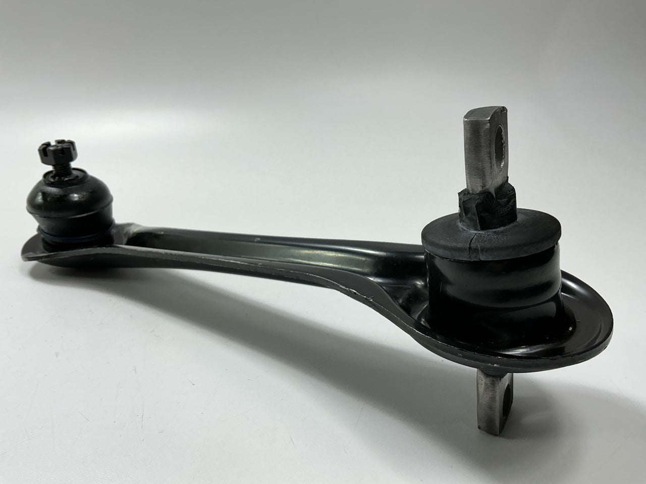 (2) NAPA 10708 Rear Upper Control Arm And Ball Joint 86-89 Honda Accord