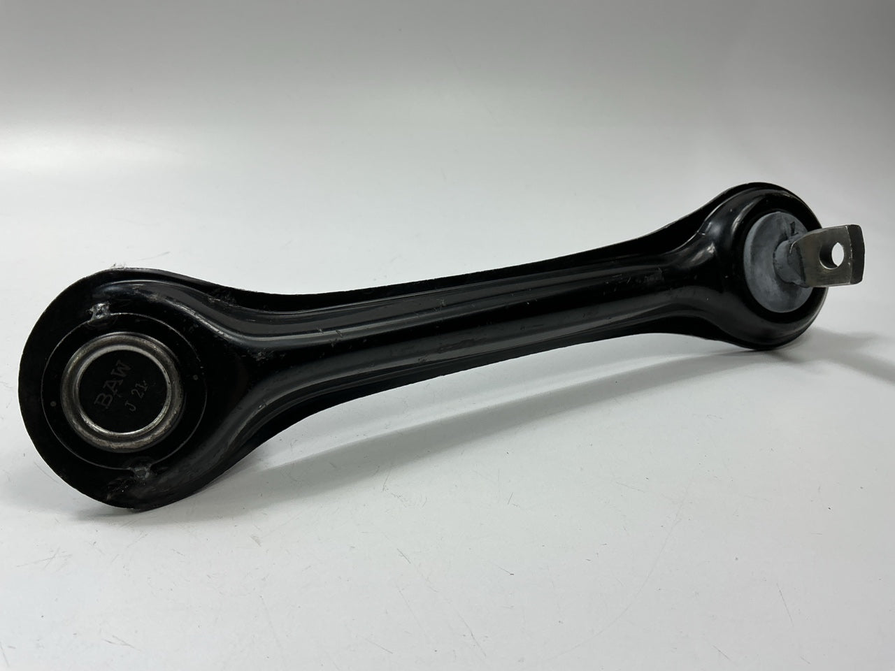 (2) NAPA 10708 Rear Upper Control Arm And Ball Joint 86-89 Honda Accord