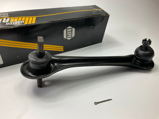 NAPA 10708 Rear Upper Suspension Control Arm And Ball Joint 1986-89 Honda Accord
