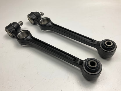 (2) Napa 10779 Front Lower Suspension Control Arm For 1988-1993 Ford Festiva