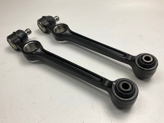 (2) Napa 10779 Front Lower Suspension Control Arm For 1988-1993 Ford Festiva