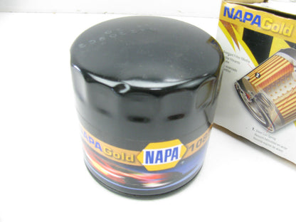 Napa 1085 Engine Oil Filter Replaces PH16 57000 L25195 PH253 LF647 LF4016