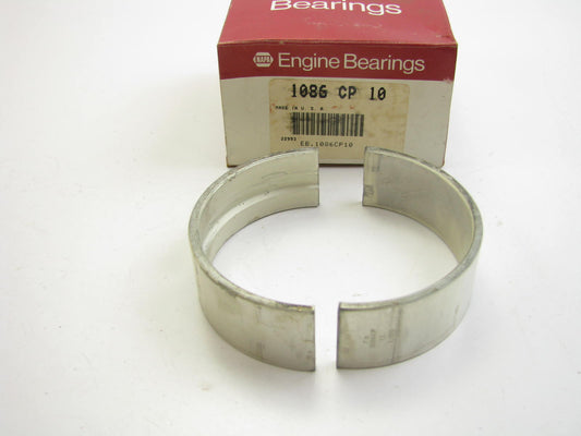 Napa 1086CP10 Connecting Rod Bearing .010'' Detroit Diesel 2-71 3-71 4-71 6-71