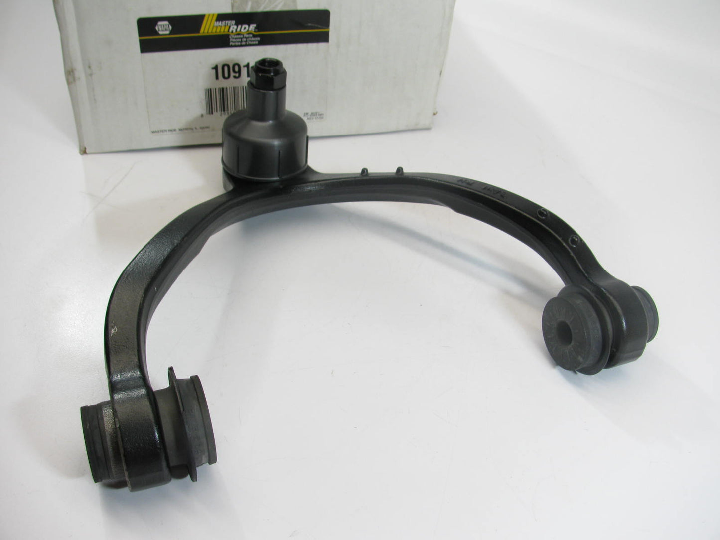 Napa 10914 Suspension Control Arm And Ball Joint Assembly - Front Right Upper