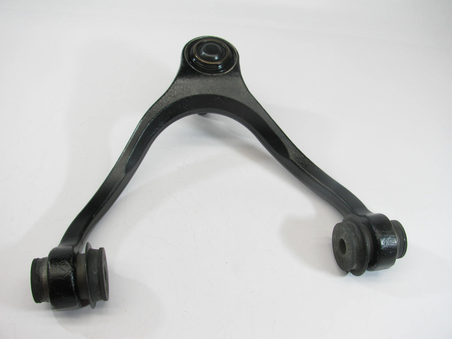 Napa 10914 Suspension Control Arm And Ball Joint Assembly - Front Right Upper