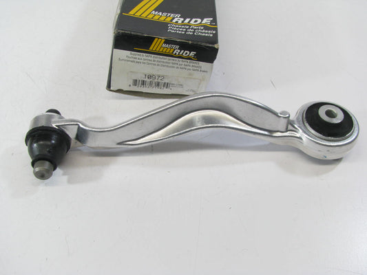 Napa 10972 Suspension Control Arm & Ball Joint - Front Left Upper Rear