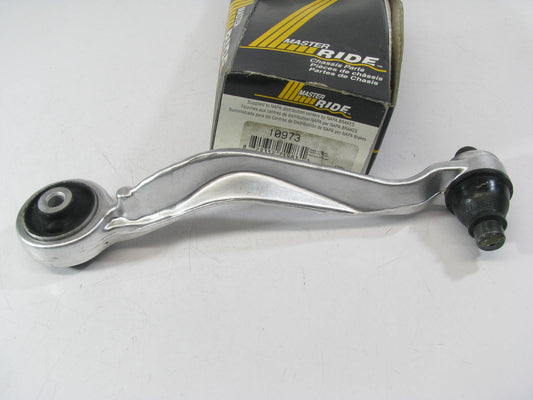 Napa 10973 Suspension Control Arm & Ball Joint - Front Right Upper Rearward