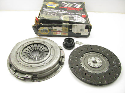 Napa 1104164 Clutch Kit For 1996-2002 Chevrolet GMC Truck 6.5L Turbo Diesel