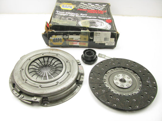 Napa 1104164 Clutch Kit For 1996-2002 Chevrolet GMC Truck 6.5L Turbo Diesel