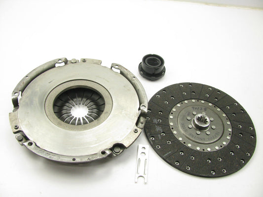 Napa 1104164 Clutch Kit For 1996-2002 Chevrolet GMC Truck 6.5L Turbo Diesel