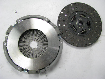 Napa 1104184 Clutch Set Clutch Kit - 12'' Diameter 1-1/8'' X 10T Spline