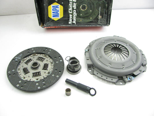Napa 1105031 Clutch Kit - 10.4'' Diameter 1'' X 23T Spline