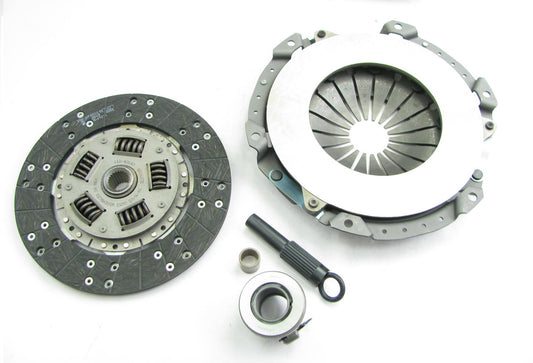 Napa 1105031 Clutch Kit - 10.4'' Diameter 1'' X 23T Spline
