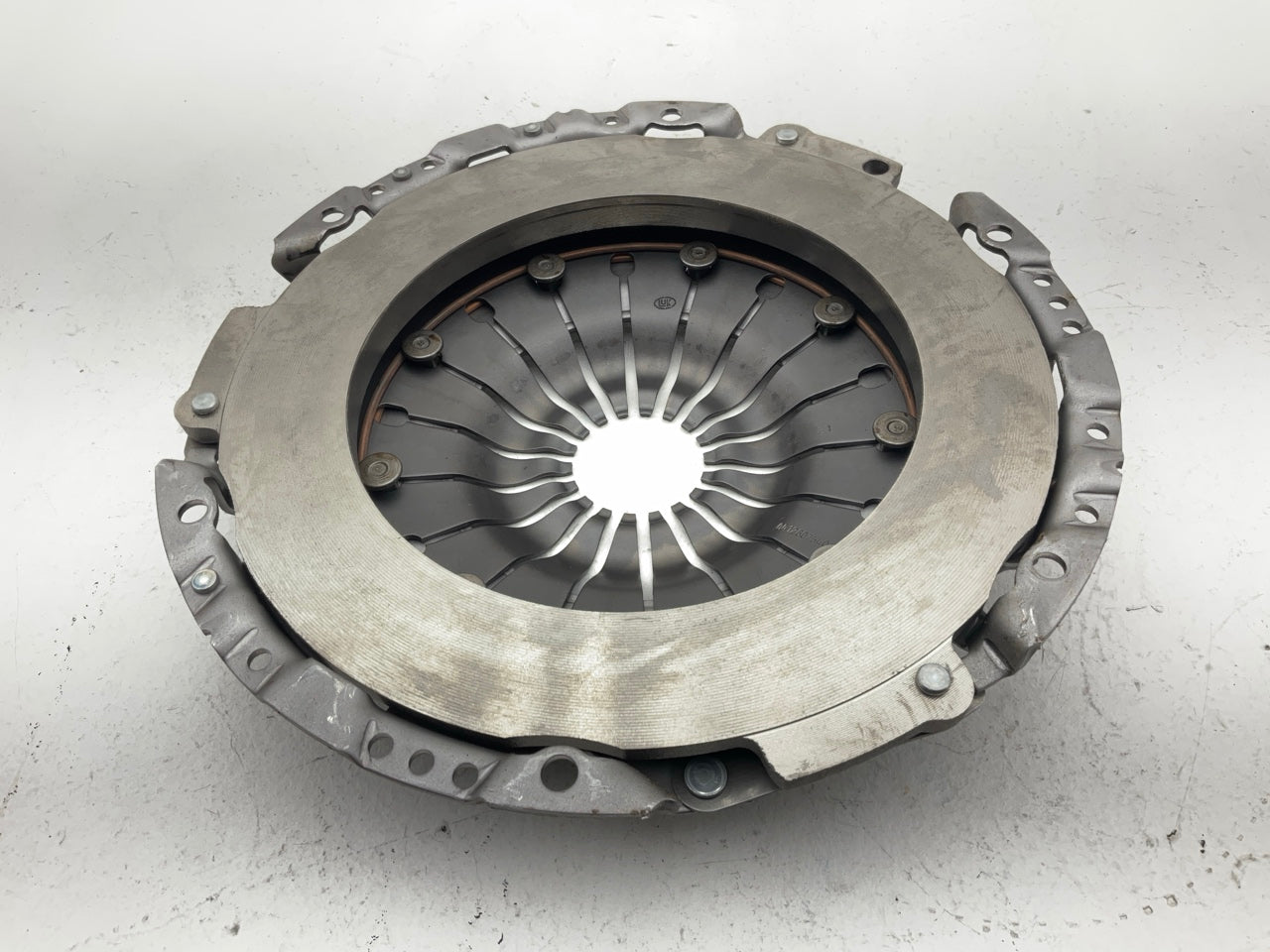 Napa 1105074 Clutch Kit