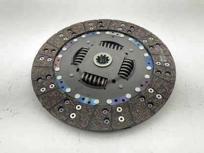 Napa 1105074 Clutch Kit