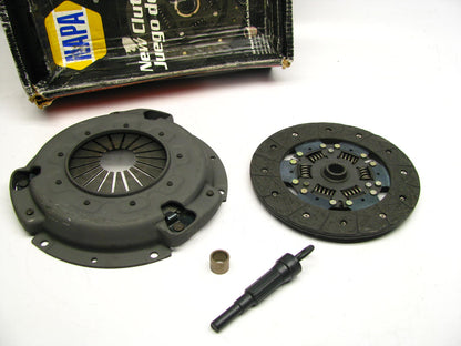 Napa 1106057 Clutch Kit - 8-1/2'' Diameter 13/16'' X 18T Spline