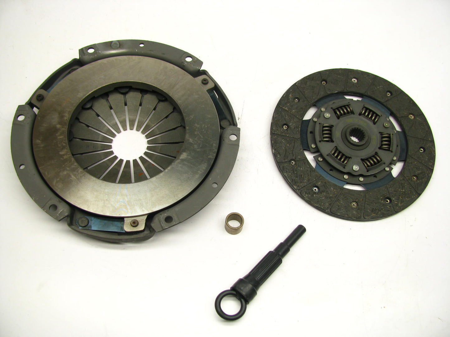 Napa 1106057 Clutch Kit - 8-1/2'' Diameter 13/16'' X 18T Spline