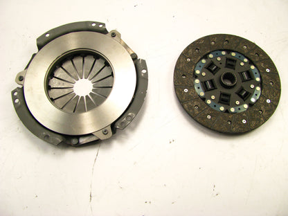Napa 1106059 Clutch Kit for 1988-95 Toyota 4Runner Pickup 1993-94 T100 3.0L-V6