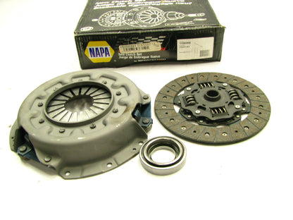 Napa 1106068 Clutch Kit For 90-94 Nissan Axxess 00-04 Frontier 01-04 Xterra 2.4L