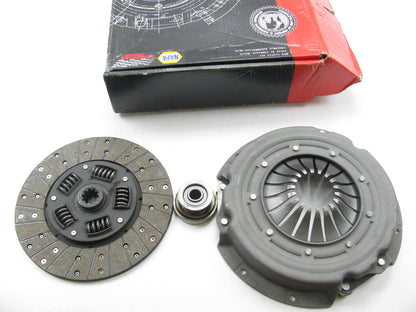 Napa 1107016 Clutch Kit - 10'' Diameter 1-1/16'' X 10T Spline