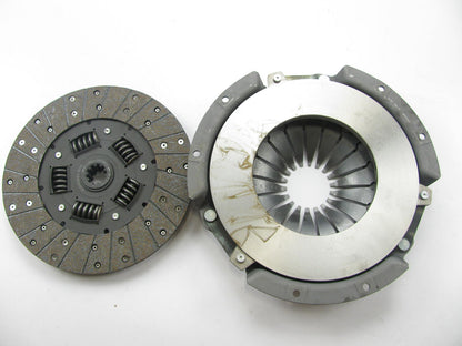 Napa 1107016 Clutch Kit - 10'' Diameter 1-1/16'' X 10T Spline