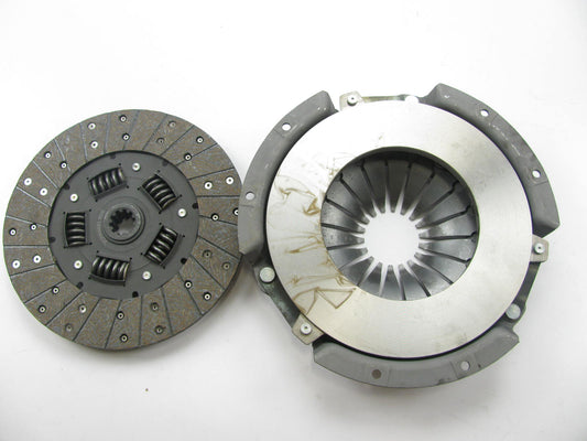 Napa 1107016 Clutch Kit - 10'' Diameter 1-1/16'' X 10T Spline