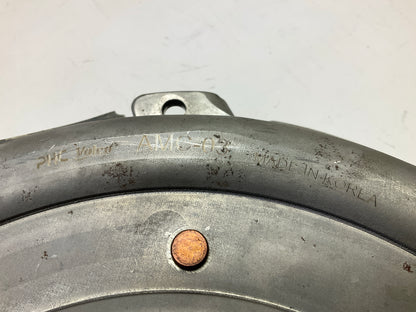 Missing Pilot Bearing - Napa 1107022 Clutch Kit - 1983-1987 Ford F-250 F-350 460