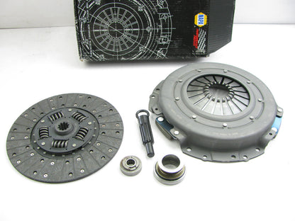 Napa 1107022 Clutch Kit - 11'' Diameter 1-1-16'' X 10T Spline